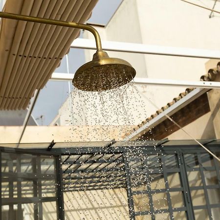 Veoapartment Quintana Terrace Sevilla Bagian luar foto