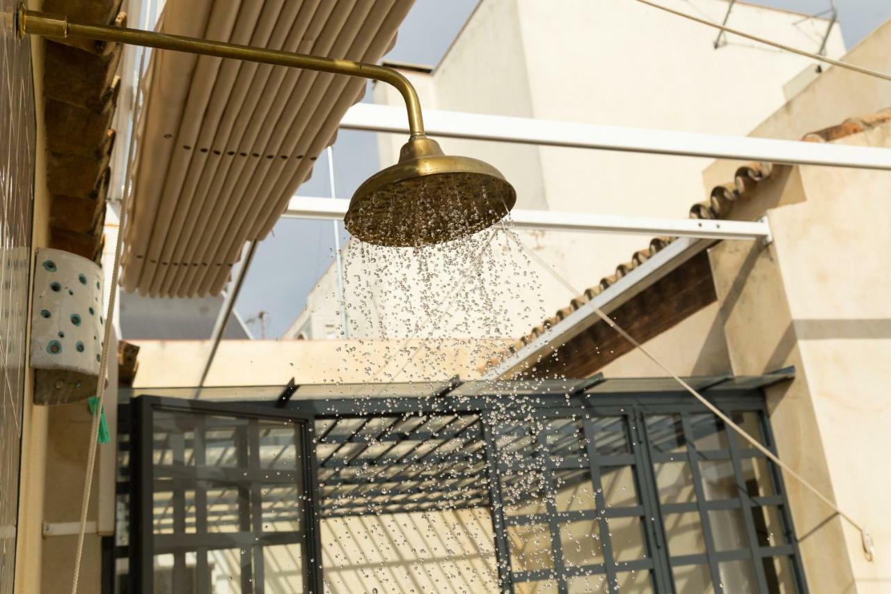 Veoapartment Quintana Terrace Sevilla Bagian luar foto