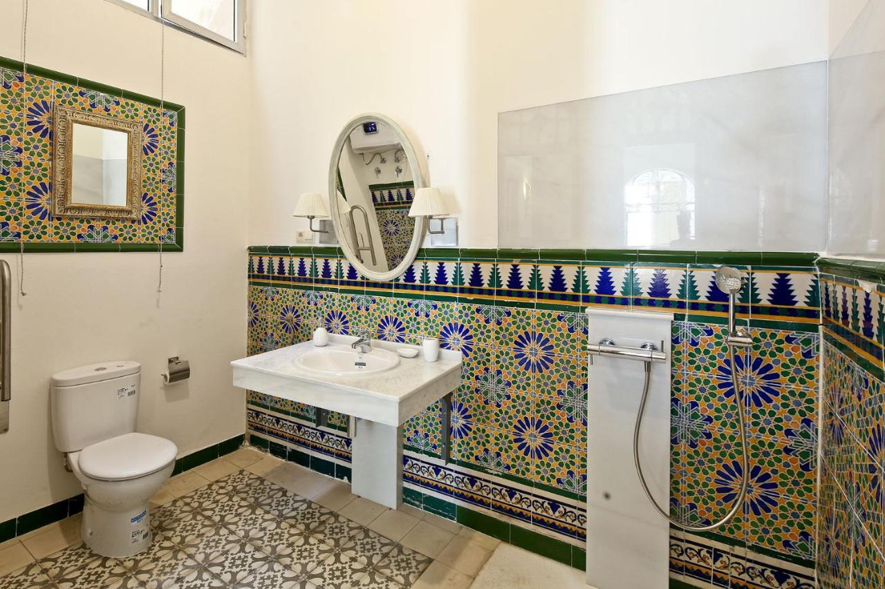 Veoapartment Quintana Terrace Sevilla Ruang foto