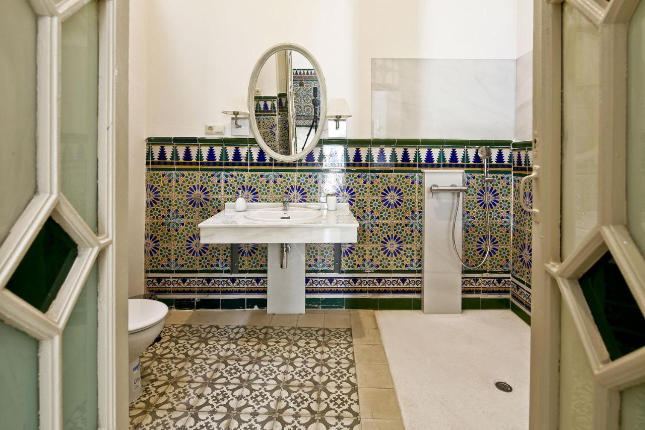 Veoapartment Quintana Terrace Sevilla Ruang foto