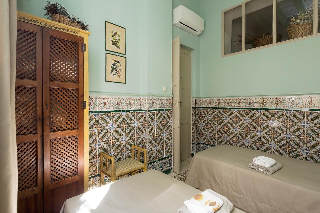 Veoapartment Quintana Terrace Sevilla Ruang foto