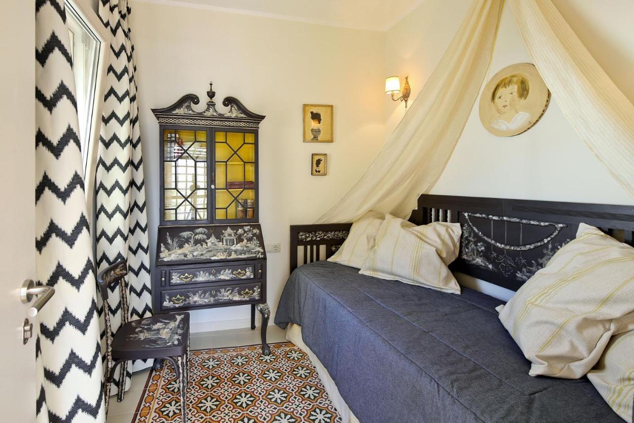 Veoapartment Quintana Terrace Sevilla Ruang foto