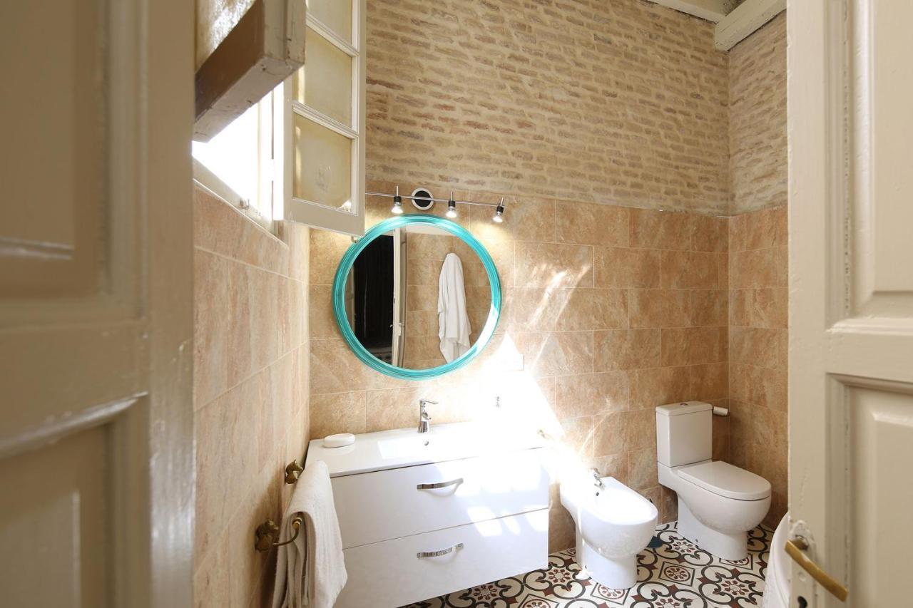 Veoapartment Quintana Terrace Sevilla Ruang foto
