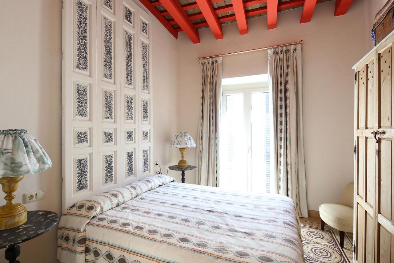 Veoapartment Quintana Terrace Sevilla Ruang foto