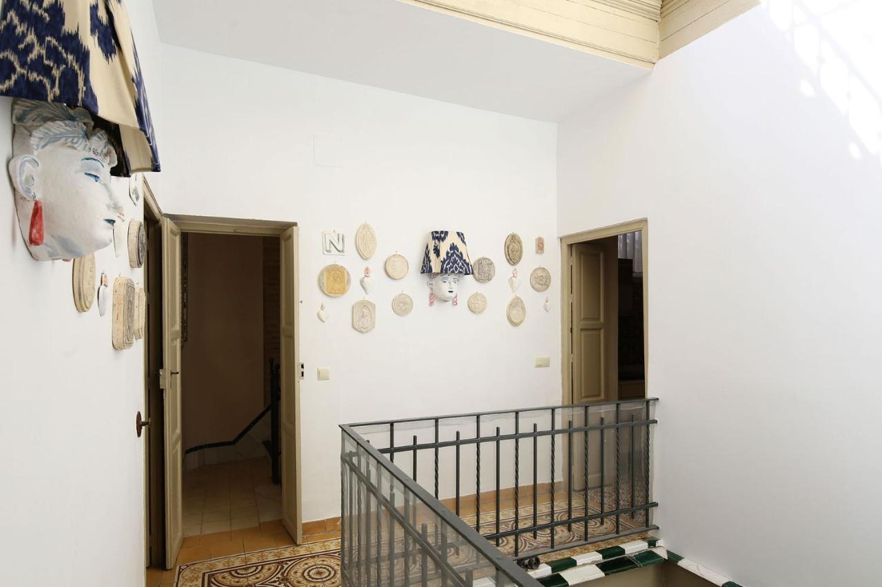 Veoapartment Quintana Terrace Sevilla Ruang foto