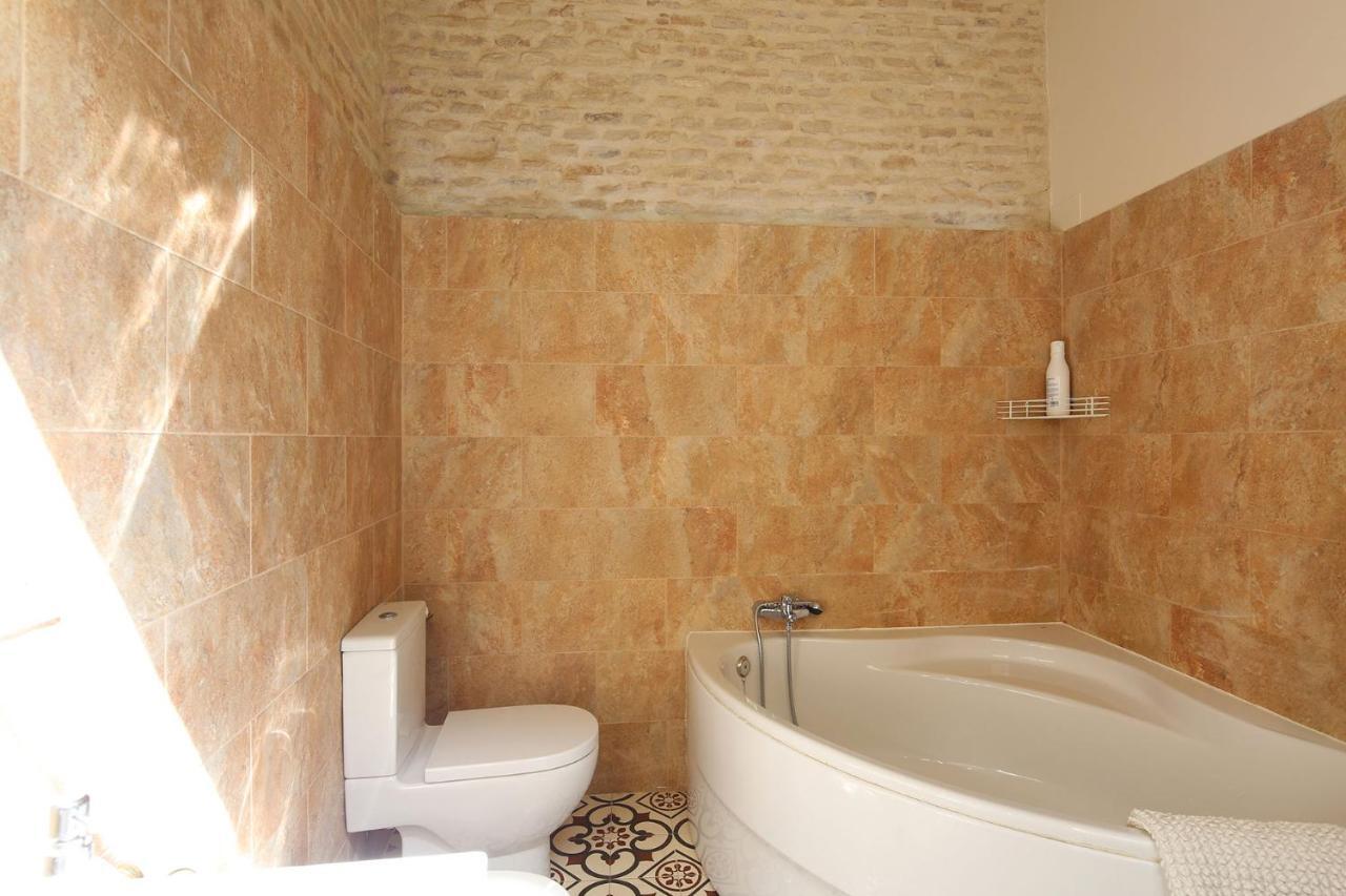 Veoapartment Quintana Terrace Sevilla Ruang foto