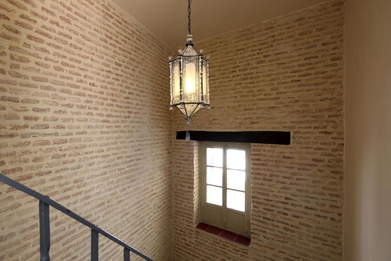 Veoapartment Quintana Terrace Sevilla Ruang foto